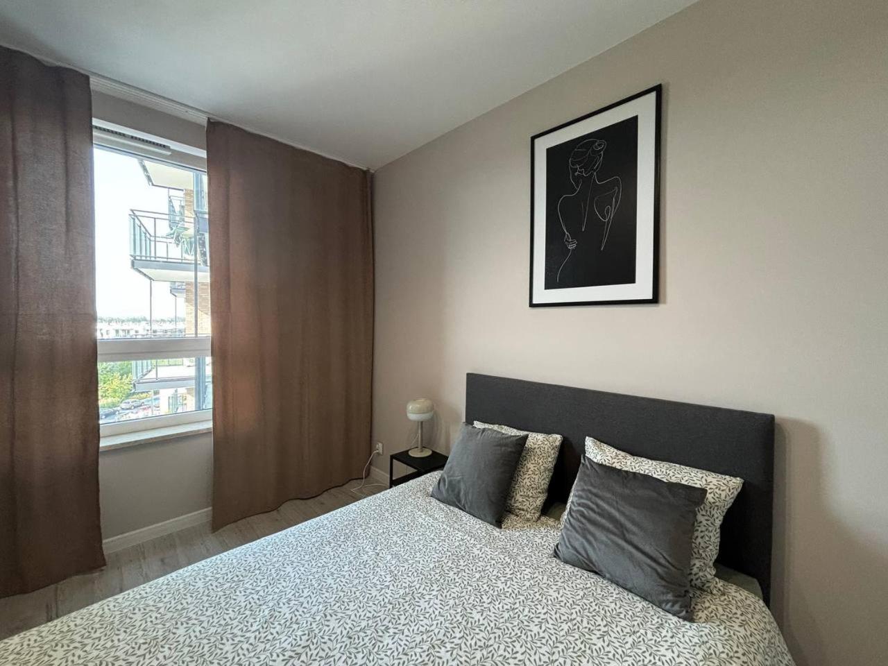 Sunrise A140 Apartment *