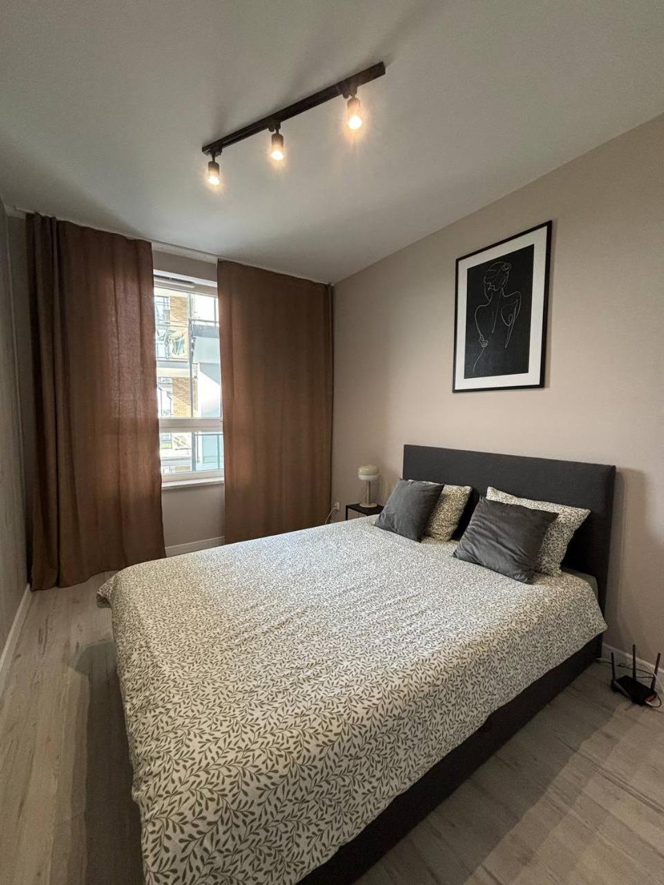 Sunrise A140 Apartment *